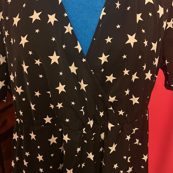 𝕾𝖙𝖆𝖗𝖝 𝖓𝖎𝖌𝖍𝖙 - Picture 2 of 5